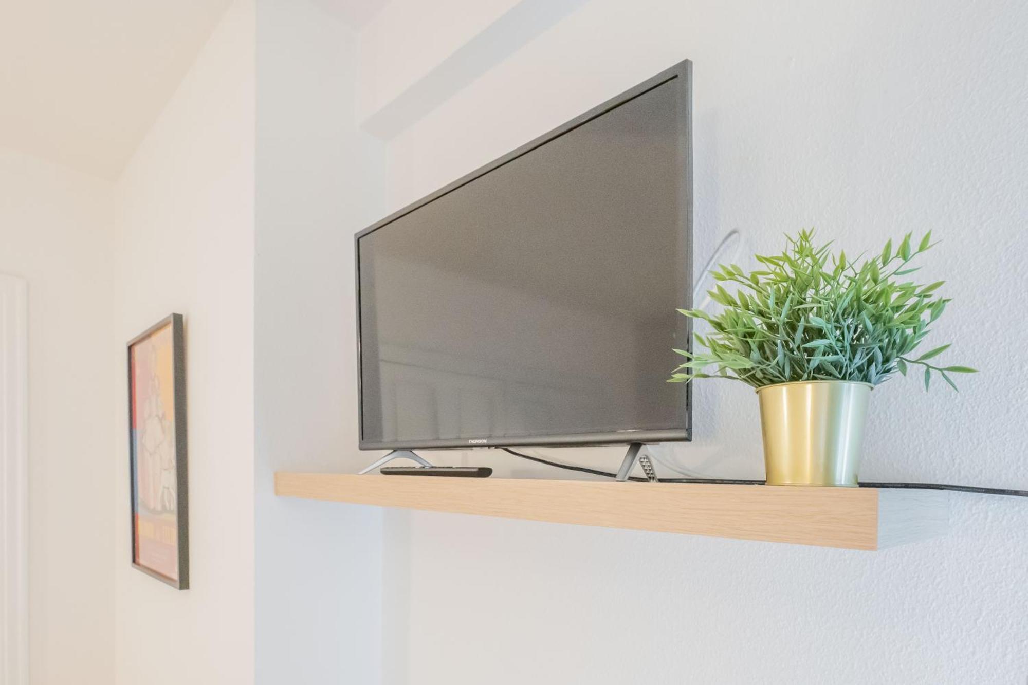 Nabucco Appartement Oviedo Buitenkant foto
